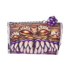 DUNGEONS & DRAGONS - Mimic - Wallet-thumb-1