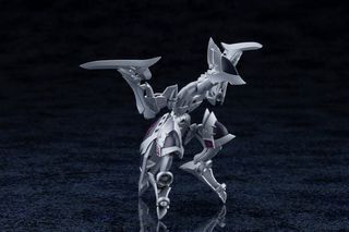 ARCANEA - XenoAlma Legiant - Model Kit 8cm-thumb-4