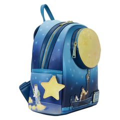 PIXAR - La Luna - Mini Backpack "Glow" LoungeFly-thumb-2