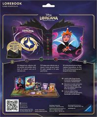 DISNEY - Lorcana - Portfolio - Evil Queen-thumb-1
