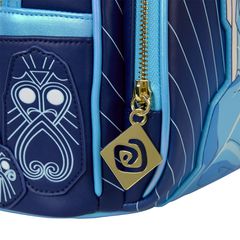 DISNEY - Atlantis Kida - Mini Backpack LoungeFly-thumb-3