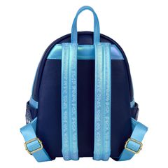 DISNEY - Atlantis Kida - Mini Backpack LoungeFly-thumb-2