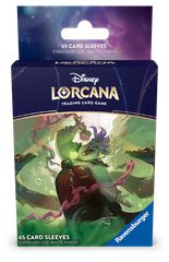 DISNEY - Lorcana - Card Sleeve - Ursula - Chapter 7