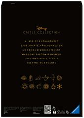 DISNEY CASTLE - Merida - Puzzle 1000pcs-thumb-2