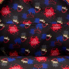 DESCENDANTS - Evie - Mini Backpack LoungeFly-thumb-3
