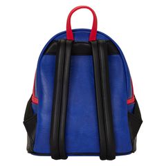 DESCENDANTS - Evie - Mini Backpack LoungeFly-thumb-2