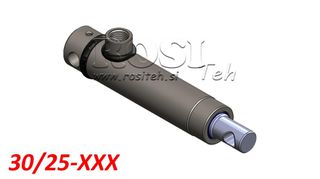 ΥΔΡΑΥΛΙΚΟΙ ΚΥΛΙΝΔΡΟΙ MONO 30/25-xxx