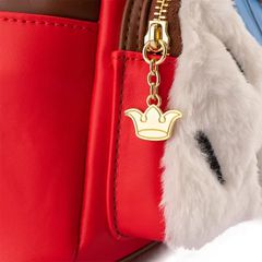 ROBIN HOOD - Prince John - Mini Backpack Loungefly-thumb-2