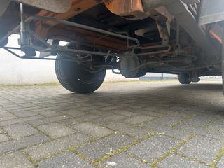 Mercedes-Benz Sprinter 2016 311 CDI 7θέσιο 2,7μ καρότσα 3500kg-thumb-3
