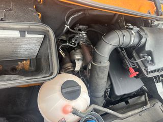 Mercedes-Benz Sprinter 2016 311 CDI 7θέσιο 2,7μ καρότσα 3500kg-thumb-7