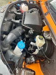 Mercedes-Benz Sprinter 2016 311 CDI 7θέσιο 2,7μ καρότσα 3500kg-thumb-8