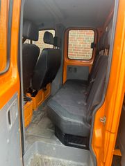 Mercedes-Benz Sprinter 2016 311 CDI 7θέσιο 2,7μ καρότσα 3500kg-thumb-9