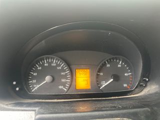 Mercedes-Benz Sprinter 2016 311 CDI 7θέσιο 2,7μ καρότσα 3500kg-thumb-12