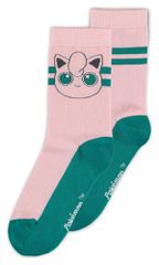 Pokémon Socks 3-Pack Crew 39-42-thumb-3