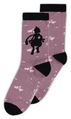 Pokémon Socks 3-Pack Crew 43-46-thumb-2