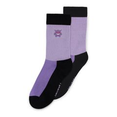 Pokémon Socks 3-Pack Starter Pokémon 43-46-thumb-3