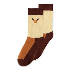 Pokémon Socks 3-Pack Starter Pokémon 43-46-thumb-2