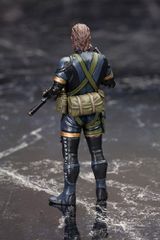 Metal Gear Solid V Plastic Model Kit 1/35 Metal Gear Solid Ground Zero Set 5 cm-thumb-1