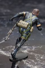 Metal Gear Solid V Plastic Model Kit 1/35 Metal Gear Solid Ground Zero Set 5 cm-thumb-4