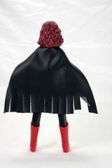 Atlas Comics Action Figure Devilina 20 cm-thumb-4
