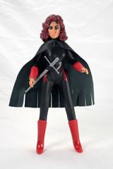 Atlas Comics Action Figure Devilina 20 cm-thumb-2