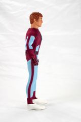 Atlas Comics Action Figure Phoenix 20 cm-thumb-3