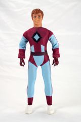 Atlas Comics Action Figure Phoenix 20 cm-thumb-2