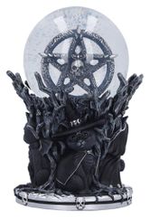 Cult Cuties Snow Globe Circle of Mischief 10 cm