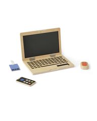 Kids Concept - Computer play set KID'S HUB - (1000902) / Toys