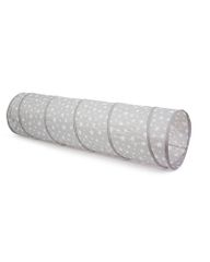 Kids Concept - Star - Play tunnel grey - (1000193) / Baby and Children