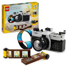LEGO Creator - Retro Camera (31147) / Toys