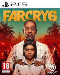 Far Cry 6 / PlayStation 5