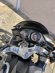 Honda CBR 125 2010