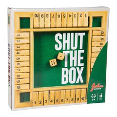Shut the Box (93165) / Toys