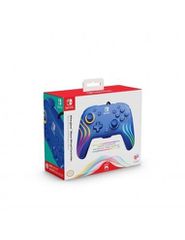 PDP Afterglow Wave Wired Controller Blue Switch / Nintendo Switch-thumb-1