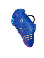 PDP Afterglow Wave Wired Controller Blue Switch / Nintendo Switch-thumb-3
