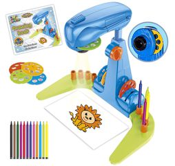 Artkids - Projector Drawing (32930) / Toys