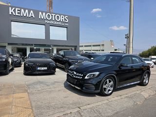 Mercedes-Benz GLA 180 2019 AMG LOOK