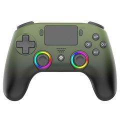 Subsonic - Wireless LED Controller - PS5 (Green) / PlayStation 5