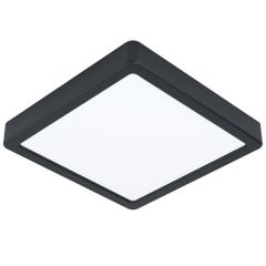 EGLO - Fueva-Z Smart Ceiling Lamp - 21x21 cm - Zigbee & Bluetooth / Electronics