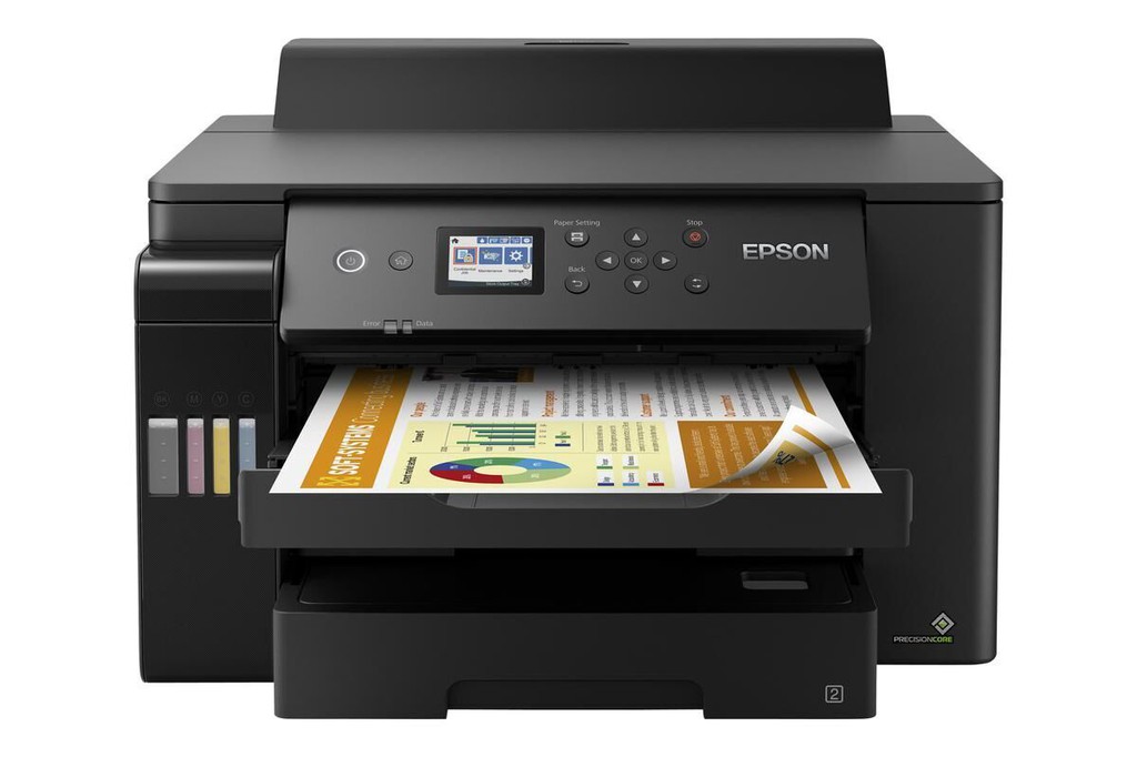 Epson - Ecotank ET-16150 Printer / Computers
