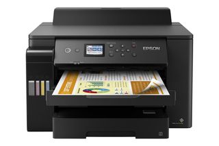 Epson - Ecotank ET-16150 Printer / Computers