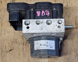 ΜΟΝΑΔΑ ABS / ESC / ESP | PEUGEOT 308 II, 3008 II, 5008 II | CITROEN C4 PICASSO II, C4 SPACETOURER | OPEL GRANDLAND X | DS 7 CROSSBACK | 2014 - 2021 9816073680 | ΓΝΗΣΙΑ ΟΕΜ ΜΕΤΑΧΕΙΡΙΣΜΕΝΗ