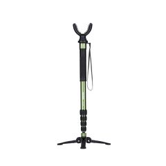 Rollei - Shooting rest tripod with U-Yoke Fork - G-333 / Sport and Outdoor