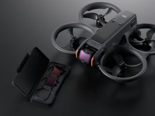DJI - Avata 2 ND Filters SetND8/16/32 / Electronics-thumb-1