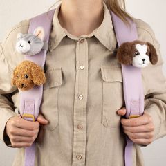 Topmodel - Shoulder Buddy (413728) / Toys-thumb-4