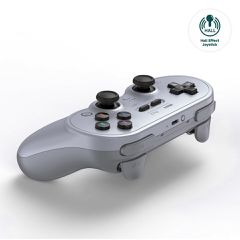 8BitDo PRO 2 Gamepad Hall Ed/Gray / Nintendo Switch 2-thumb-3