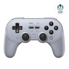 8BitDo PRO 2 Gamepad Hall Ed/Gray / Nintendo Switch 2