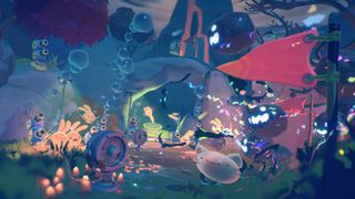 Slime Rancher 2 / Xbox Series X-thumb-3