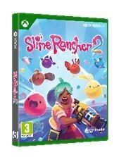 Slime Rancher 2 / Xbox Series X